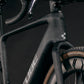 CUBE NUROAD HYBRID C:62 SLT 400X eGRAVEL BIKE 2027 ONYXFIBRE 'N' BLUE