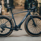 CUBE NUROAD HYBRID C:62 SLT 400X eGRAVEL BIKE 2027 ONYXFIBRE 'N' BLUE