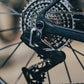 CUBE NUROAD HYBRID C:62 SLT 400X eGRAVEL BIKE 2027 ONYXFIBRE 'N' BLUE