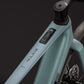 CUBE NULANE HYBRID RACE 400X eGRAVEL BIKE 2027 SEAGREY 'N' BLACK