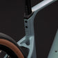 CUBE NULANE HYBRID RACE 400X eGRAVEL BIKE 2027 SEAGREY 'N' BLACK