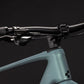 CUBE NULANE HYBRID RACE 400X eGRAVEL BIKE 2027 SEAGREY 'N' BLACK