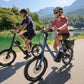 CUBE COMPACT HYBRID DELUXE 540 eBIKE 2027 NIGHTSKY 'N' GREY