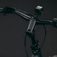 CUBE COMPACT HYBRID DELUXE 540 eBIKE 2027 NIGHTSKY 'N' GREY