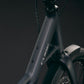 CUBE COMPACT HYBRID DELUXE 540 eBIKE 2027 NIGHTSKY 'N' GREY