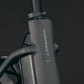 CUBE COMPACT HYBRID DELUXE 540 eBIKE 2027 NIGHTSKY 'N' GREY