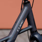 CUBE COMPACT HYBRID DELUXE 540 eBIKE 2027 NIGHTSKY 'N' GREY