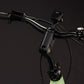 CUBE COMPACT HYBRID DELUXE 540 eBIKE 2027 LINDGREEN 'N' REFLEX