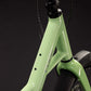 CUBE COMPACT HYBRID DELUXE 540 eBIKE 2027 LINDGREEN 'N' REFLEX