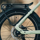 CUBE COMPACT HYBRID DELUXE 540 eBIKE 2027 LINDGREEN 'N' REFLEX