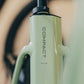 CUBE COMPACT HYBRID DELUXE 540 eBIKE 2027 LINDGREEN 'N' REFLEX