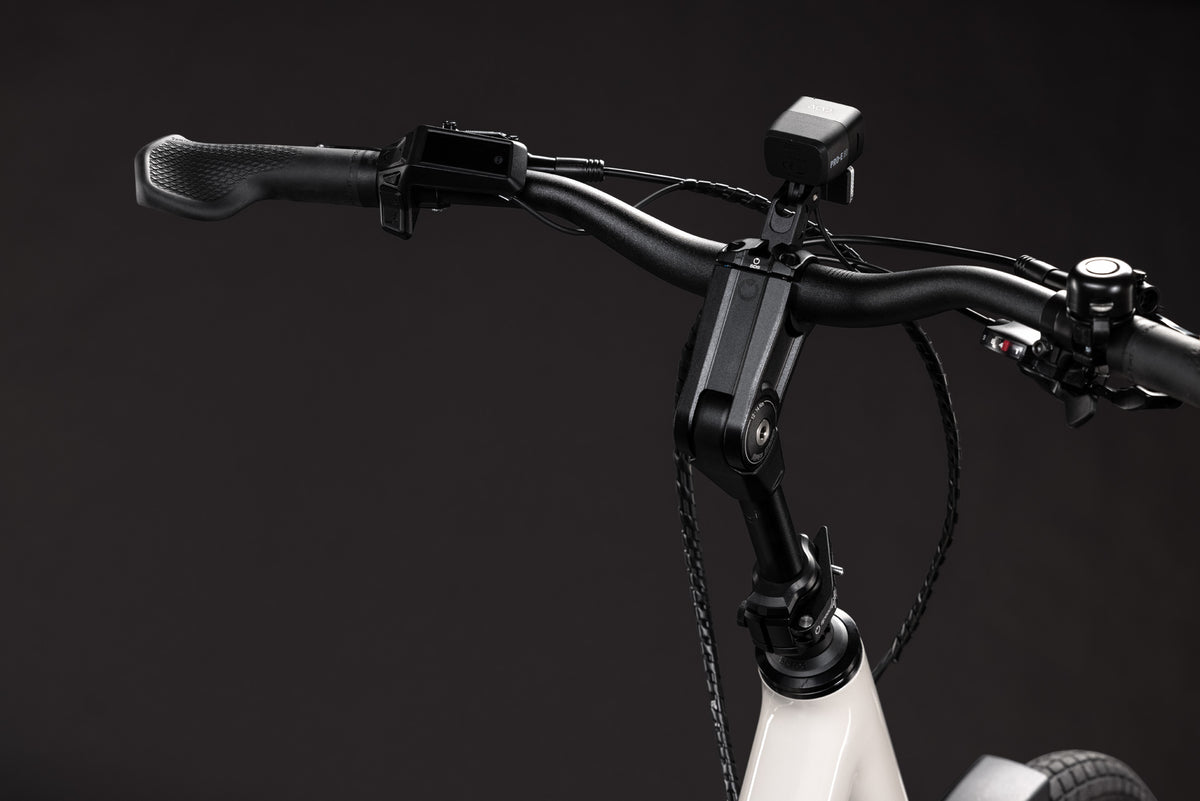 CUBE COMPACT HYBRID 540 eBIKE 2027 COTTON 'N' REFLEX