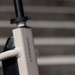 CUBE COMPACT HYBRID 540 eBIKE 2027 COTTON 'N' REFLEX