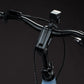 CUBE COMPACT HYBRID 540 eBIKE 2027 THISTLEBLUE 'N' BLUE