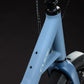 CUBE COMPACT HYBRID 540 eBIKE 2027 THISTLEBLUE 'N' BLUE