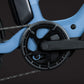 CUBE COMPACT HYBRID 540 eBIKE 2027 THISTLEBLUE 'N' BLUE