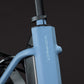 CUBE COMPACT HYBRID 540 eBIKE 2027 THISTLEBLUE 'N' BLUE