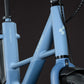 CUBE COMPACT HYBRID 540 eBIKE 2027 THISTLEBLUE 'N' BLUE