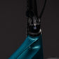 CUBE FOLD HYBRID DELUXE 540 FOLDING eBIKE 2027 METALLICPETROL 'N' SEA