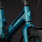 CUBE FOLD HYBRID DELUXE 540 FOLDING eBIKE 2027 METALLICPETROL 'N' SEA