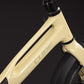CUBE FOLD HYBRID DELUXE 540 FOLDING eBIKE 2027 PALEYELLOW 'N' SAGE)