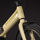 CUBE FOLD HYBRID DELUXE 540 FOLDING eBIKE 2027 PALEYELLOW 'N' SAGE)