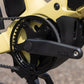 CUBE FOLD HYBRID DELUXE 540 FOLDING eBIKE 2027 PALEYELLOW 'N' SAGE)