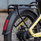 CUBE FOLD HYBRID DELUXE 540 FOLDING eBIKE 2027 PALEYELLOW 'N' SAGE)