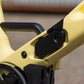 CUBE FOLD HYBRID DELUXE 540 FOLDING eBIKE 2027 PALEYELLOW 'N' SAGE)