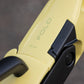 CUBE FOLD HYBRID DELUXE 540 FOLDING eBIKE 2027 PALEYELLOW 'N' SAGE)
