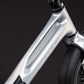 CUBE FOLD HYBRID 540 FOLDING eBIKE 2027 SILVERSTAR 'N' REFLEX