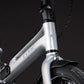 CUBE FOLD HYBRID 540 FOLDING eBIKE 2027 SILVERSTAR 'N' REFLEX