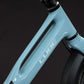 CUBE FOLD HYBRID 540 FOLDING eBIKE 2027 ARUBABLUE 'N' SKY