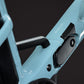 CUBE FOLD HYBRID 540 FOLDING eBIKE 2027 ARUBABLUE 'N' SKY