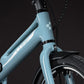 CUBE FOLD HYBRID 540 FOLDING eBIKE 2027 ARUBABLUE 'N' SKY