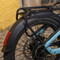 CUBE FOLD HYBRID 540 FOLDING eBIKE 2027 ARUBABLUE 'N' SKY