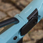 CUBE FOLD HYBRID 540 FOLDING eBIKE 2027 ARUBABLUE 'N' SKY