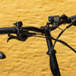CUBE FOLD HYBRID 540 FOLDING eBIKE 2027 ARUBABLUE 'N' SKY