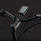 CUBE LONGTAIL HYBRID DELUXE 800 CARGO eBIKE 2027 SHADOWGREY 'N' GREY