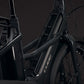 CUBE LONGTAIL HYBRID DELUXE 800 CARGO eBIKE 2027 SHADOWGREY 'N' GREY