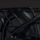 CUBE LONGTAIL HYBRID DELUXE 800 CARGO eBIKE 2027 SHADOWGREY 'N' GREY