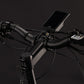 CUBE LONGTAIL HYBRID DELUXE 800 CARGO eBIKE 2027 SANDGRIT 'N' BLACK