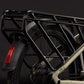 CUBE LONGTAIL HYBRID DELUXE 800 CARGO eBIKE 2027 SANDGRIT 'N' BLACK