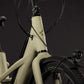CUBE LONGTAIL HYBRID DELUXE 800 CARGO eBIKE 2027 SANDGRIT 'N' BLACK