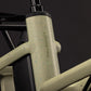 CUBE LONGTAIL HYBRID DELUXE 800 CARGO eBIKE 2027 SANDGRIT 'N' BLACK