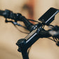 CUBE LONGTAIL HYBRID DELUXE 800 CARGO eBIKE 2027 SANDGRIT 'N' BLACK