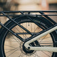 CUBE LONGTAIL HYBRID DELUXE 800 CARGO eBIKE 2027 SANDGRIT 'N' BLACK