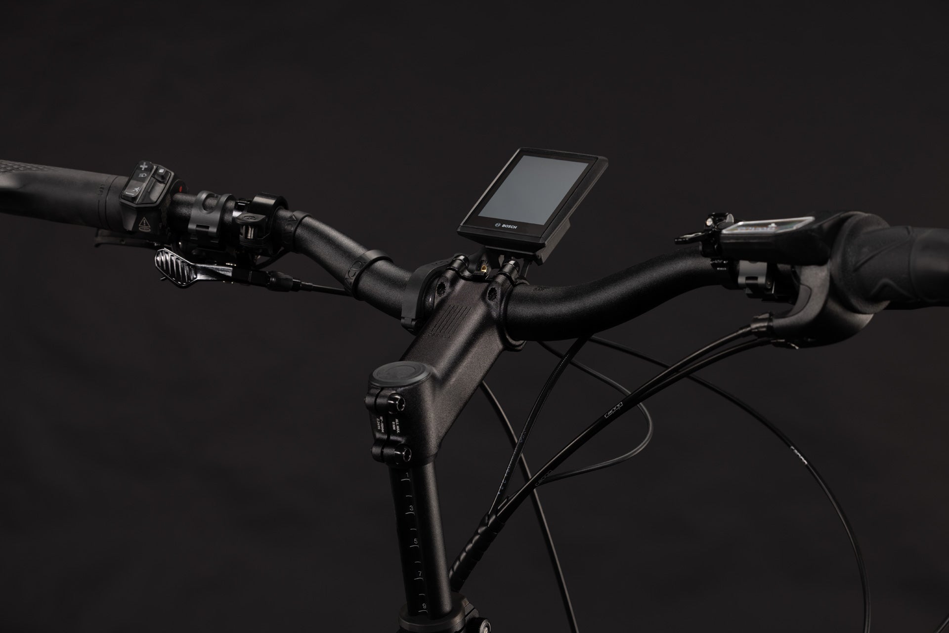 CUBE LONGTAIL HYBRID DELUXE FAMILY 800 CARGO eBIKE 2027 SHADOWGREY 'N' GREY