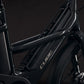 CUBE LONGTAIL HYBRID DELUXE FAMILY 800 CARGO eBIKE 2027 SHADOWGREY 'N' GREY