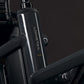 CUBE LONGTAIL HYBRID DELUXE FAMILY 800 CARGO eBIKE 2027 SHADOWGREY 'N' GREY